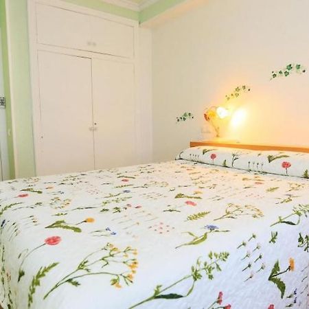Precioso Apartamento De Playa Cambrils Extérieur photo