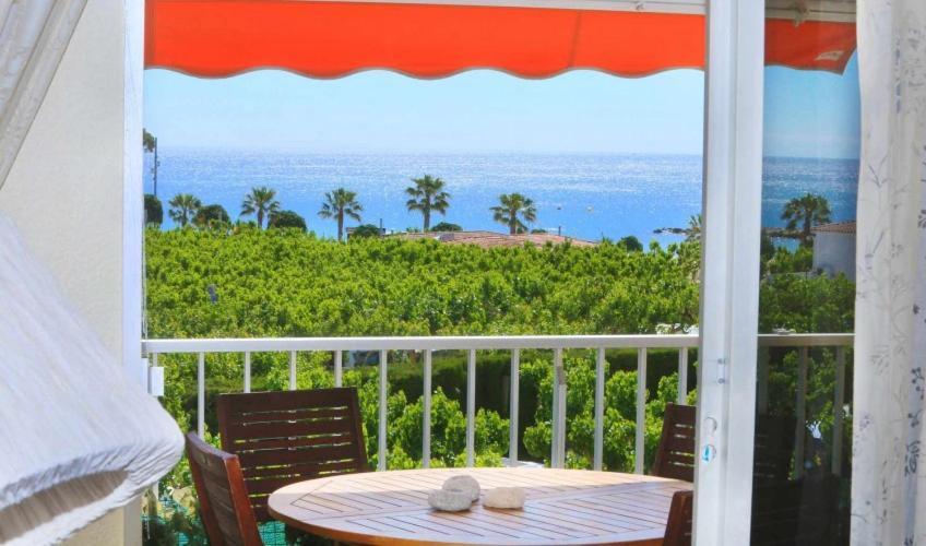 Precioso Apartamento De Playa Cambrils Extérieur photo